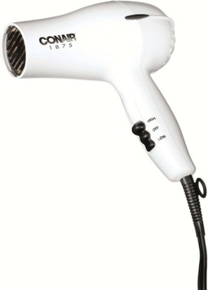 Picture of Conair 1875 Watt Hair Dryer