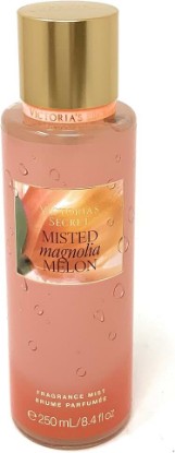 Picture of Victoria's Secret Misted Magnolia Melon Fragrance Mist 8.4 fl Oz Limited Edition