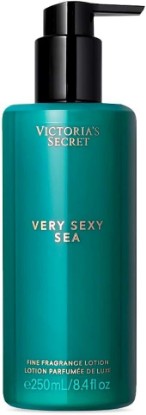 Picture of Victoria's Secret Fine Fragrance Lotion, Very Sexy Sea - 8.4 fl oz