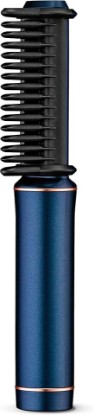 Picture of Conair Unbound Cordless Mini Straightening Comb ~ Rechargeable Straightening Comb That Eliminates Frizz Anytime, Anywhere