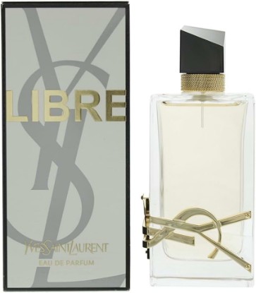 Picture of Yves Saint Laurent Libre Women 3 oz EDP Spray