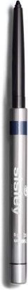 Picture of Sisley Paris Phyto-Khol Star Waterproof, 7 Mystic Blue - Long-Lasting, Retractable Eyeliner Pencil with Sharpener - Intensity of an Eyeliner in a Pencil - Perfect Definition, Extreme Precision