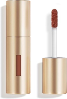 Picture of Sisley Paris Color Cloud, 1 Tawny - 2-in-1 Lipstick & Blush - Buildable, Vibrant Color for Lips, Cheeks - Ultra-Soft Matte Finish - Blendable, Lightweight