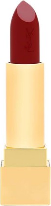 Picture of Yves Saint Laurent Rouge Pur Couture Pure Colour Satiny Radiance Women's Lipstick, Bordeaux Fatal, 0.13 Ounce