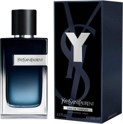 Picture of Yves Saint Laurent Y For Men Eau de Parfum, Multi, 3.3 fl.Oz