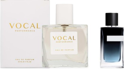 Picture of M016 Eau de Parfum For Men Inspired by Yves Saint Laurent Y 1.7 FL. OZ. Replica Version Fragrance Dupe Consentrated Long Lasting