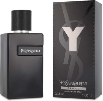 Picture of Yves Saint Laurent Y Le Parfum Men EDP Spray, 3.4 Ounce