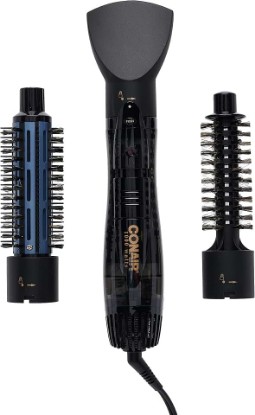 Picture of Conair bc171nc tourmaline ceramic hot brush, 1 Count