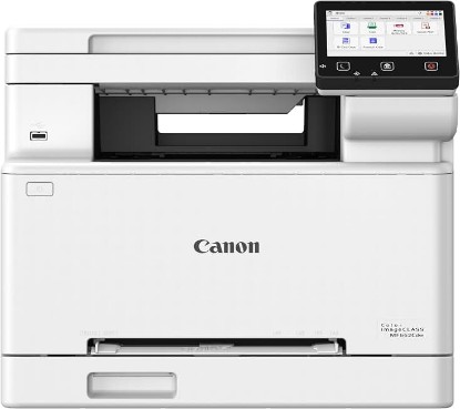 Picture of Canon Color imageCLASS MF662Cdw - Wireless Duplex Laser Printer with Copier, Scanner, 3 Year Limited Warranty, 26 PPM ENERGY STAR