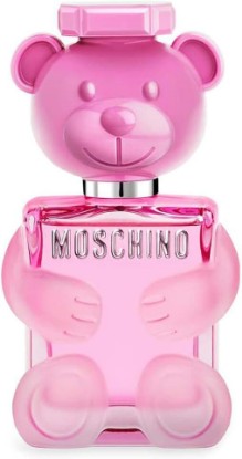 Picture of Moschino Bubble Gum Eau de toilette spray, for women