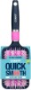 صورة Conair Quick Smooth Paddle Brush - 1 ct