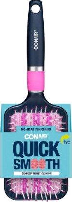 Picture of Conair Quick Smooth Paddle Brush - 1 ct