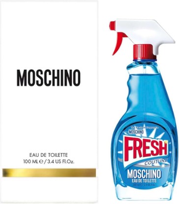 Picture of Moschino Fresh Eau de toilette spray, for women