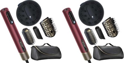 Picture of Conair DigitalAire Styling System, 4-in-1 Drying & Styling, 1600W (Pack of 2)
