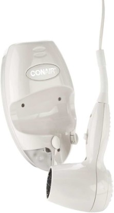 Picture of Conair 134r Wall Mount 1600-volt Compact Hairdryer