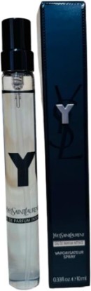 Picture of Yves Saint Laurent Y Eau de Parfum Spray for Men, 0.34 Ounce / 10 ml