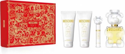 Picture of Moschino Toy 2 Eau de Parfum Gift Set, For Women