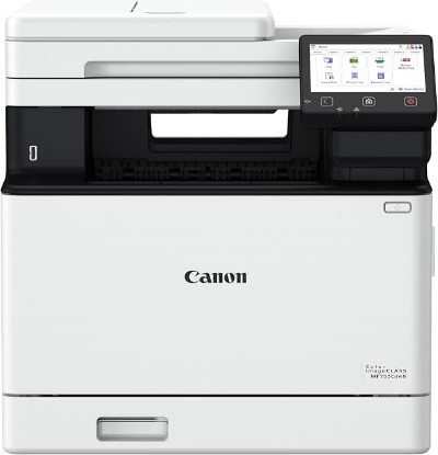 Picture of Canon Color imageCLASS MF753Cdw II - All-in-One Color Duplex Laser Printer | Wireless with Scanner, Copier, Fax, Auto Document Feeder, 3 Year Limited Warranty, Mobile Ready, 35 PPM for Home and Office ENERGY STAR