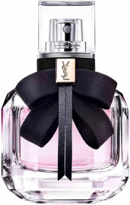 Picture of Yves Saint Laurent Mon Paris for Women Eau de Parfum Spray, 1.0 Ounce