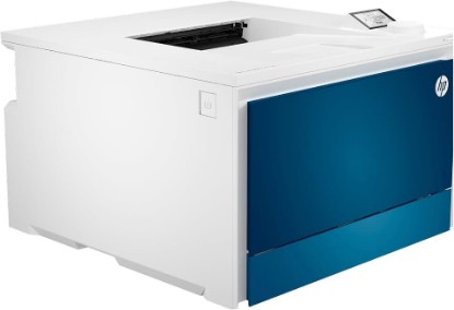 Picture of HP Color LaserJet Pro 4201dw Wireless Color Laser Printer, Best-for-Office (4RA86F) ENERGY STAR EPEAT