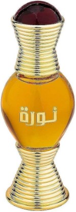Picture of Swiss Arabian Noora - Luxury Products From Dubai - Long Lasting And Addictive Personal Perfume Oil Fragrance - A Seductive Signature Aroma - 0.6 Oz