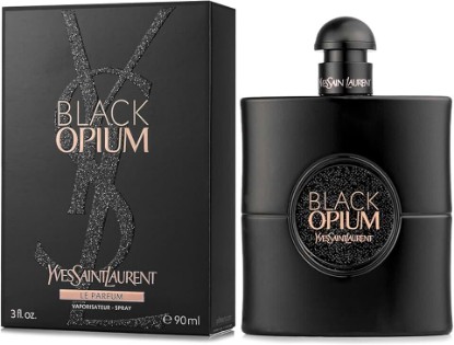 Picture of YVES SAINT LAURENT Black Opium Le Parfum Spray for Women, 3.0 Ounce