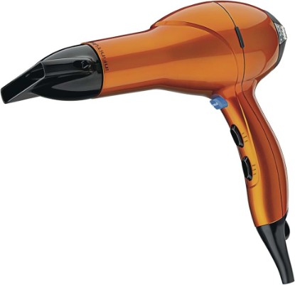 Picture of Conair 1875 Watt Salon Performance AC Motor Styling Tool/Hair Dryer, Orange