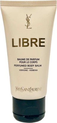 Picture of Yves Saint Laurent YSL LIBRE Perfumed Body Balm MINI/SMALL/TRAVEL SIZE - 50 ML / 1.6 FL OZ