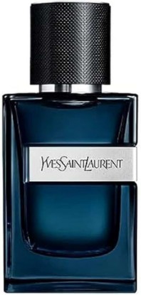 Picture of YVES SAINT LAURENT Y Eau De Parfum Intense Spray for Men, 3.4 Ounce (New 2023)