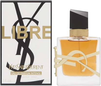 Picture of Libre Intense Yves Saint Laurent by Yves Saint Laurent, Eau De Parfum Spray 1 Oz
