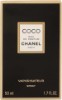 Picture of CHANEL COCO by Chanel EAU DE PARFUM SPRAY 1.7 OZ