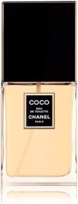 Picture of Coco by Chanel for Women, Eau De Toilette Spray, 1.7 Ounce