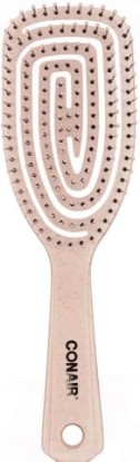Picture of Conair Flexi Head Detangling Hair Brush-Styling made Sustainabel