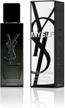Picture of Yves Saint Laurent MYSLF Eau de Parfum 1.4 oz / 40 ml eau de Parfum Spray
