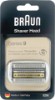 Picture of Braun Series 9 92M Electric Shaver Head Replacement - Silver - Compatible with Series 9