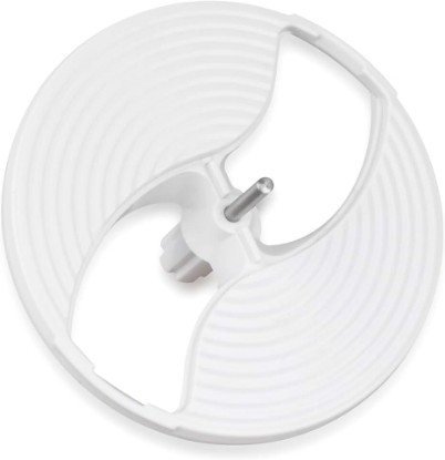 Picture of 7051-145 Food Processor Disc Holder for Braun insert carrier | Disc holder fits for Braun models K600 K650 K700 K750 FP3010 FP3020 FX3030WH