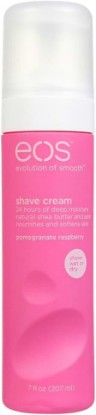 Picture of eos Ultra Moisturizing Shave Cream