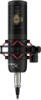 صورة HyperX ProCast Microphone – Large Diaphragm Condenser Mic, XLR Connection (Renewed)