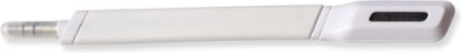 Picture of G733 Mic Boom, Replacement Mic Microphone Repair Parts for Logitech G733 G-733 G 733 Lightspeed Gaming Headsets Game Headphones Aux 3.5mm (White)