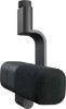 صورة Logitech G Yeti Studio Active Dynamic XLR Broadcast Microphone - Black | Active dynamic, for gaming, active preamp, dual-diaphragm capsule, internal shockmount