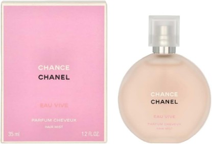 Picture of CHANEL Chance Eau Vive Hair Mist 1.2oz/ 35 ml