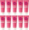 Picture of eos Shave Cream Pomegranate Raspberry, 2.5 Ounces each (Value Pack of 10)