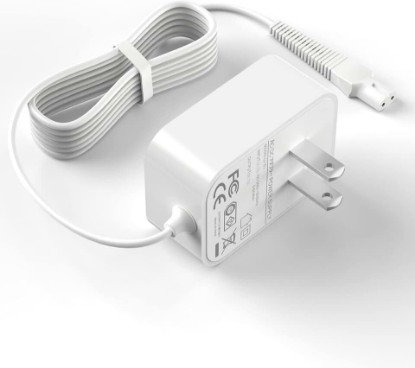 Picture of for Braun Silk Epil 9 Charger Compatible with Braun Epilator Silk 9 7 5 9-720 9-300 9-890 9-030 9-880 5-810 5-620 and Face Epilator Facespa Pro 910 911 921