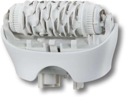 Picture of Braun Replacement Extra Wide Epilation Head for Select Silk-épil Types | 5340, 5375, 5376, 5377, 5378 ONLY