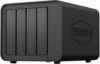 Picture of TERRAMASTER D4-320 External Hard Drive Enclosure 4-Bay (Diskless) | USB 3.2 Gen2 10Gbps, Type-C USB Storage, Hot Swappable Plug and Play (Diskless)