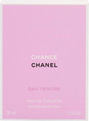 Picture of CHANEL Chance Eau Tendre Eau de Toilette Spray 35ml/1.2 fl oz