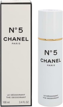 Picture of CHANEL No. 5 Deo Spray 3.4 Fl. Oz