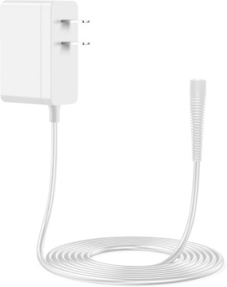 Picture of for Braun Epilator Charger, Lnauy 12V Power Cord Compatible with Braun Silk-épil 5 7 9 Wet & Dry Epilator Hair 9-720 5328 Braun FaceSpa Pro 910 911 921 Part-No 81743351 Replacement 492-5214 Adapter | for Braun Epilator Charger,for Silk-épil,5328,5366,9-720,9-579,FaceSpa Pro 910,911,921,Part-No 81743351 Replacement Adapter
