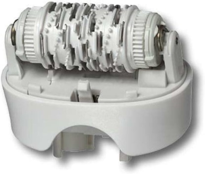 Picture of Braun Replacement Standard Epilation Head for Select Types | 5340, 5375, 5376, 5377, 5378 Models 9-995, 9-990, 9-985, 9-980, 9-975, 9-970, 9-890, 9-870, 9-880, 9-927, 9-897, 9-870, 9-865