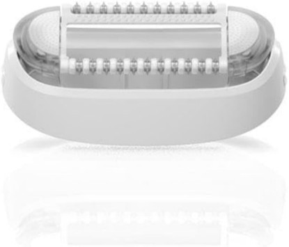 Picture of Braun Extra Wide Massage Cap Attachment for Silk-épil | Types 5340, 5375, 5376, 5377, 5378